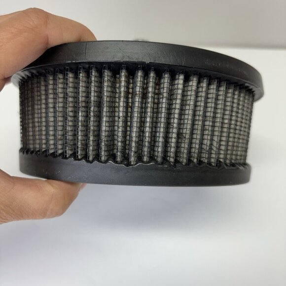Harley Davidson '08-13' Touring CVO Screamin' Eagle OEM Air Filter 29244-08 - Picture 14 of 14